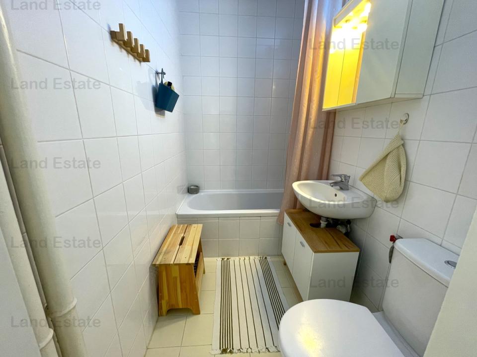 Apartament cu 2 camere Piata Victoriei - Iancu de Hunedoara