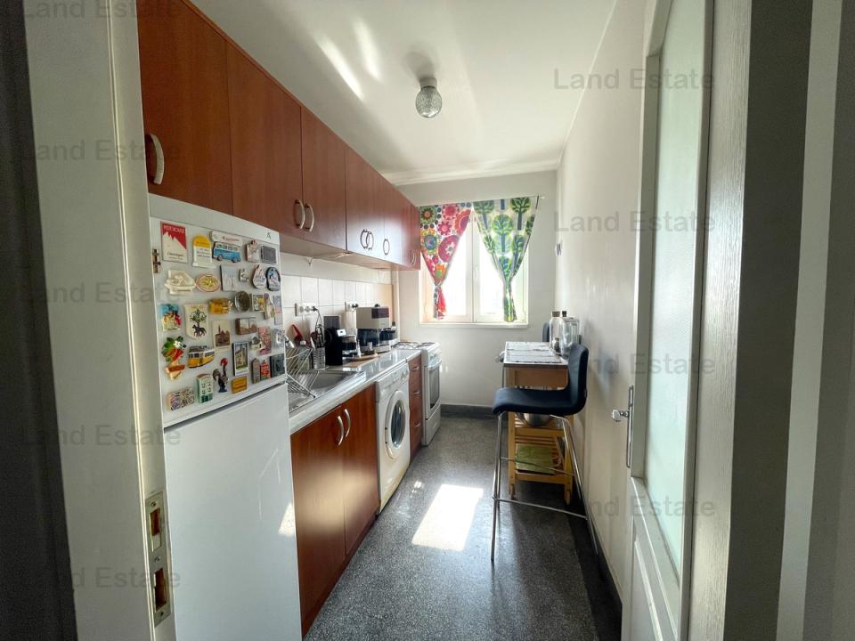 Apartament cu 2 camere Piata Victoriei - Iancu de Hunedoara