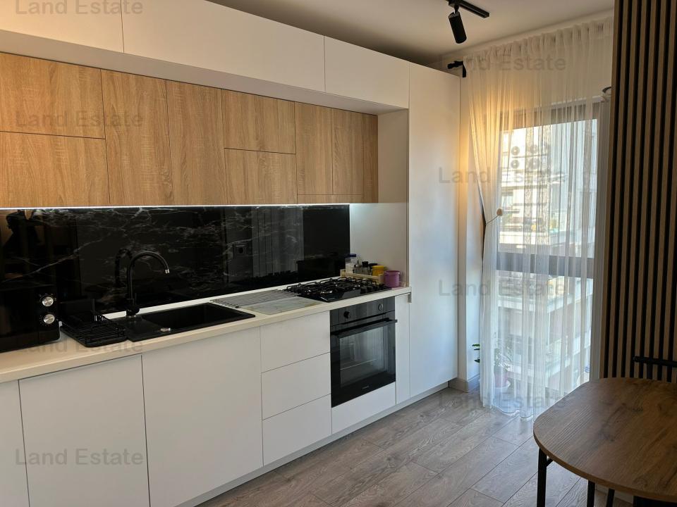 Duplex Moghioros Residence ( Loc parcare subteran )