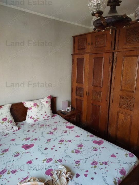 4 camere Calea Mosilor-Obor ( 250 m metrou )