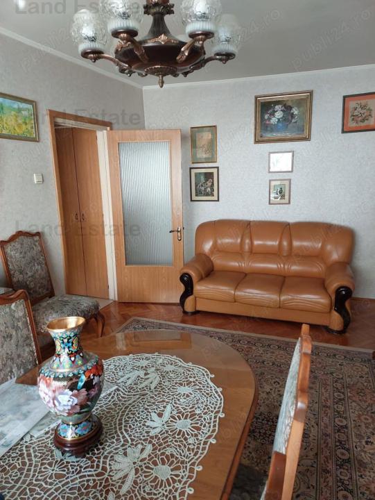 4 camere Calea Mosilor-Obor ( 250 m metrou )