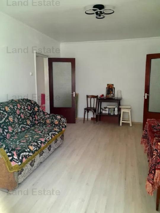 Apartament cu 2 camere Stefan Cel Mare - Obor