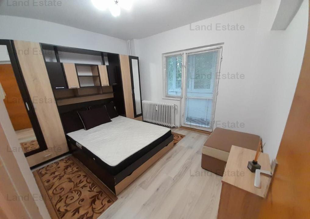 2 camere Timpuri Noi- Tineretului ( 600 m metrou )