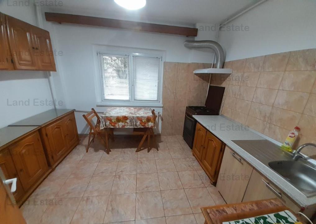 2 camere Timpuri Noi- Tineretului ( 600 m metrou )