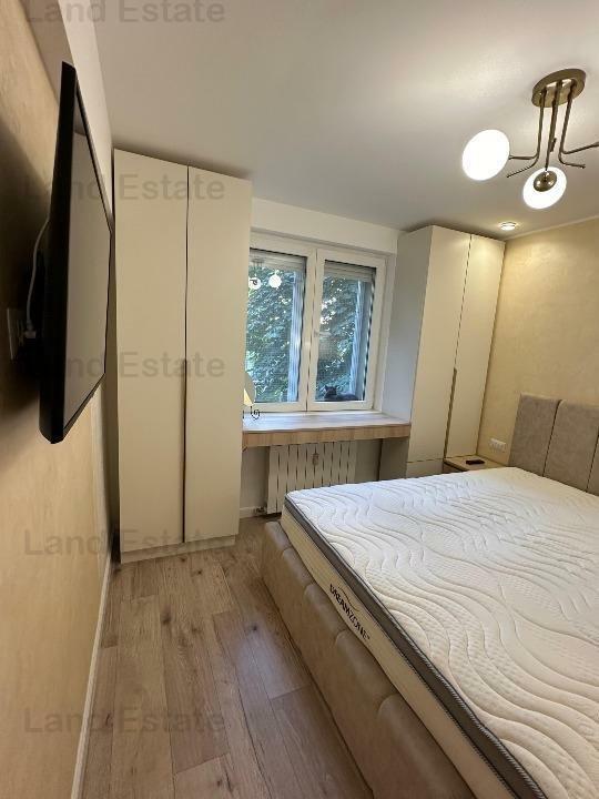 2 camere Dristor-Baba Novac ( LUX )