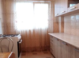 Apartament cu 3 camere in zona Oltenitei - Piata Sudului