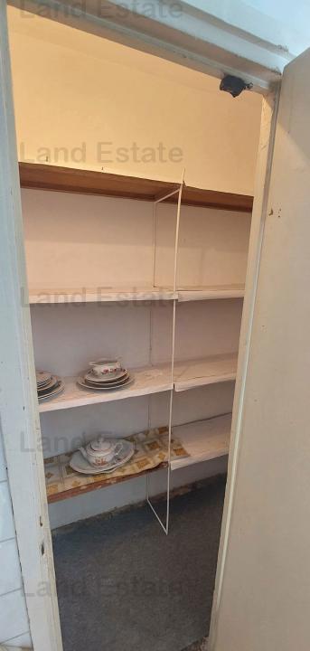 Apartament cu 3 camere Brancoveanu - Izvorul Crişului