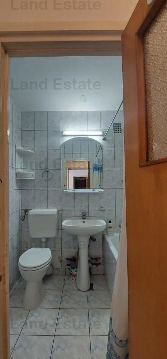 Apartament cu 3 camere Brancoveanu - Izvorul Crişului