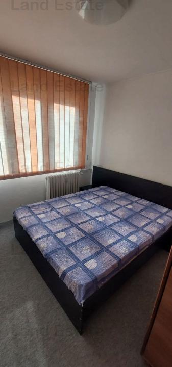 Apartament cu 3 camere Brancoveanu - Izvorul Crişului