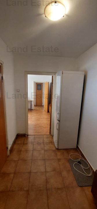 Apartament cu 3 camere Brancoveanu - Izvorul Crişului