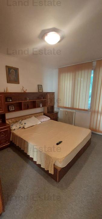 Apartament cu 3 camere Brancoveanu - Izvorul Crişului