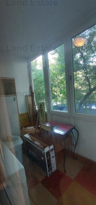 Apartament cu 3 camere Brancoveanu - Izvorul Crişului