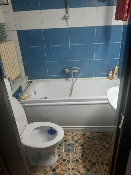 Apartament cu 3 camere Mihail Kogălniceanu - Cismigiu