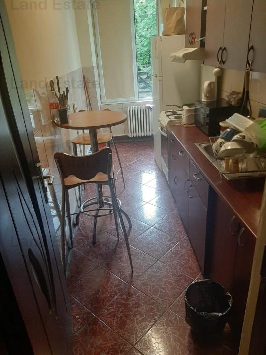 Apartament cu 3 camere Mihail Kogălniceanu - Cismigiu