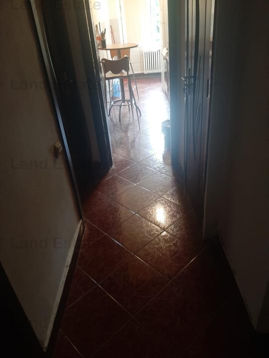 Apartament cu 3 camere Mihail Kogălniceanu - Cismigiu