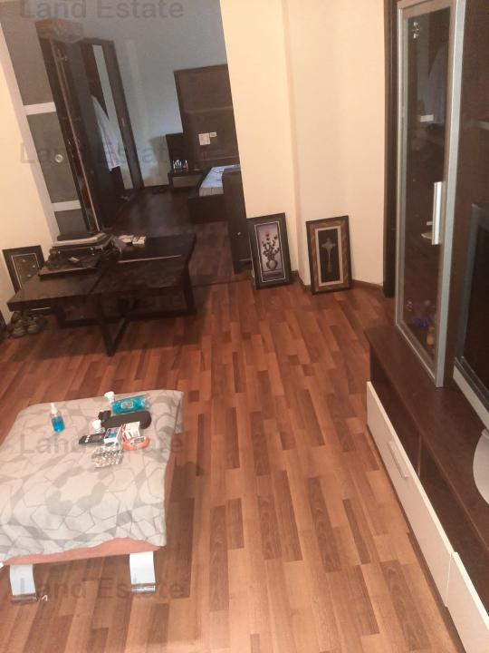 Apartament cu 3 camere Mihail Kogălniceanu - Cismigiu