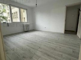 Apartament cu 3 camere Calea Grivitei - Basarab