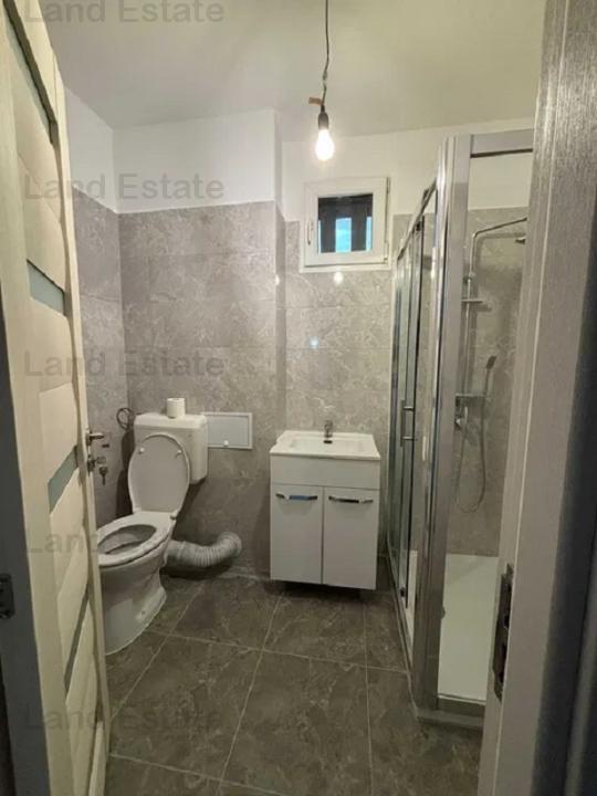 Apartament cu 3 camere Calea Grivitei - Basarab