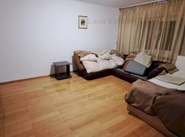 Apartament cu 3 camere Nerva Traian - Anastasie Panu