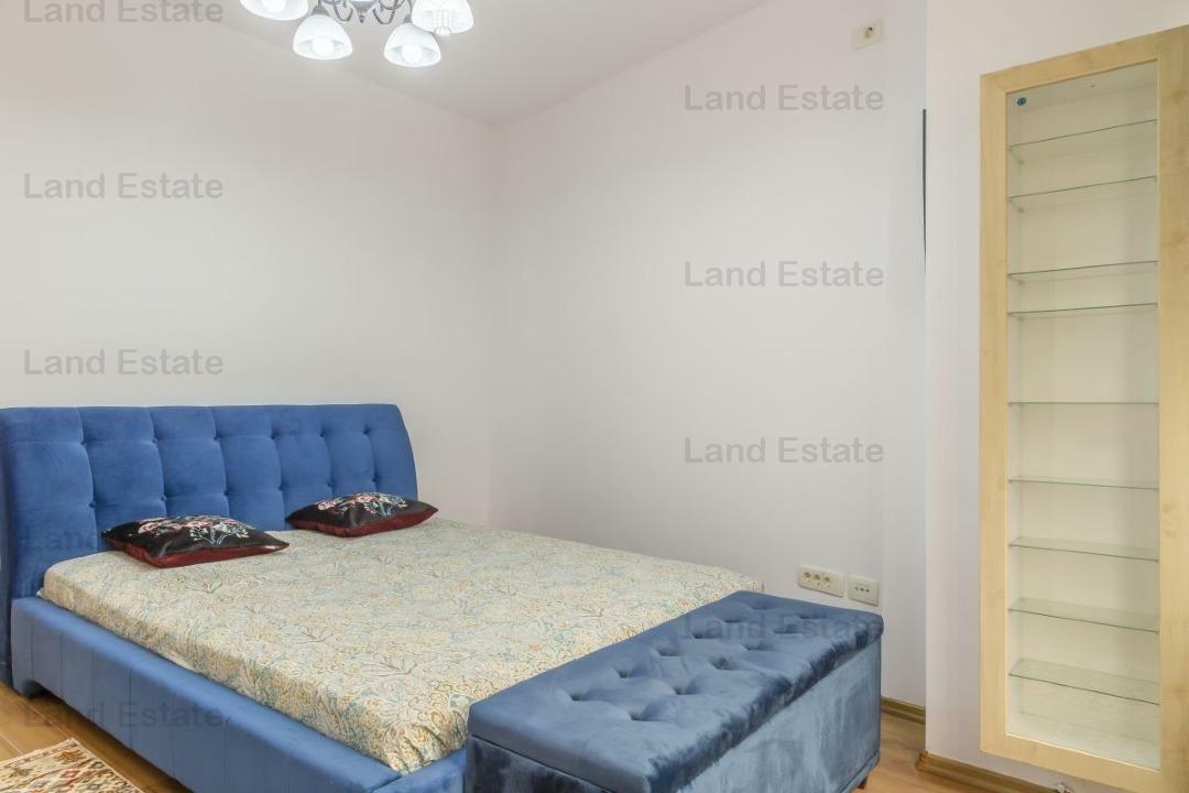 Apartament cu 3 camere Piata Romana