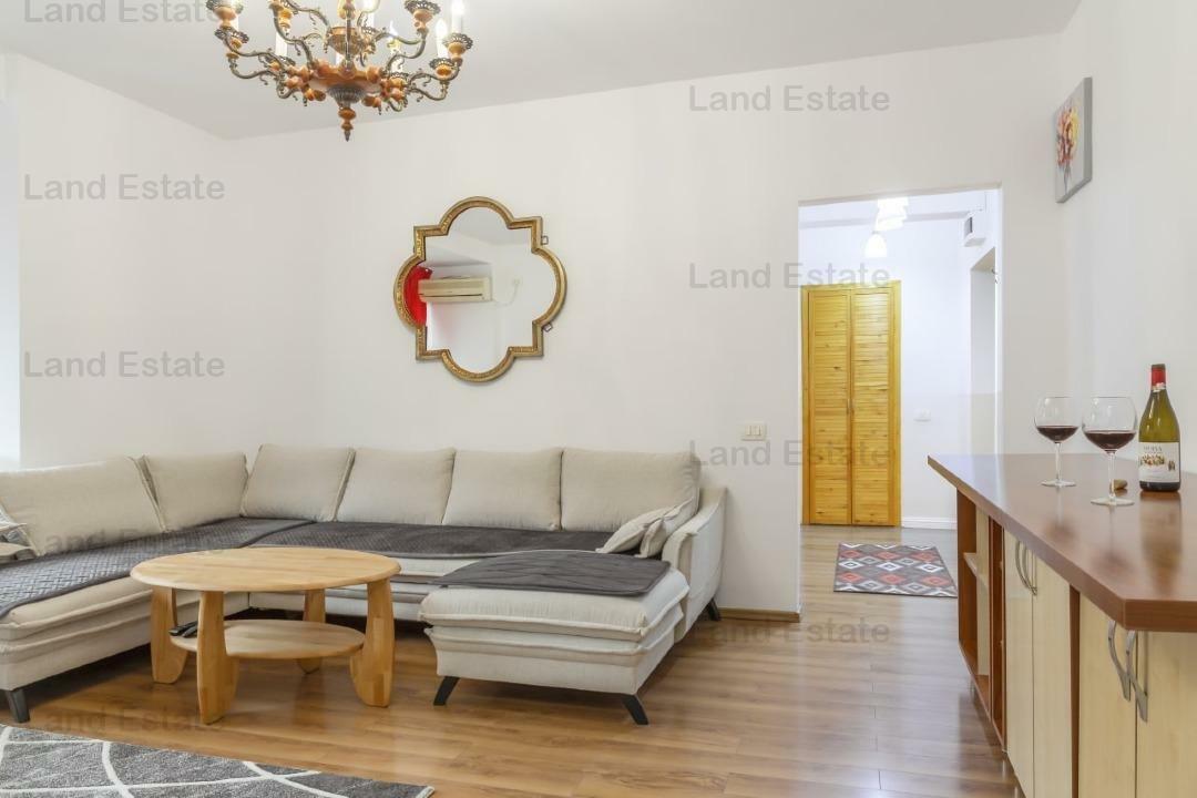 Apartament cu 3 camere Piata Romana