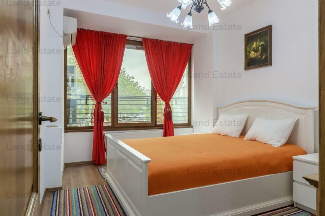 Apartament cu 3 camere Piata Romana