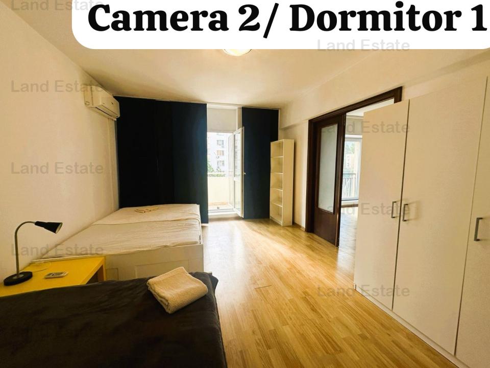 Apartament cu 3 camere Virtutii - Orsova