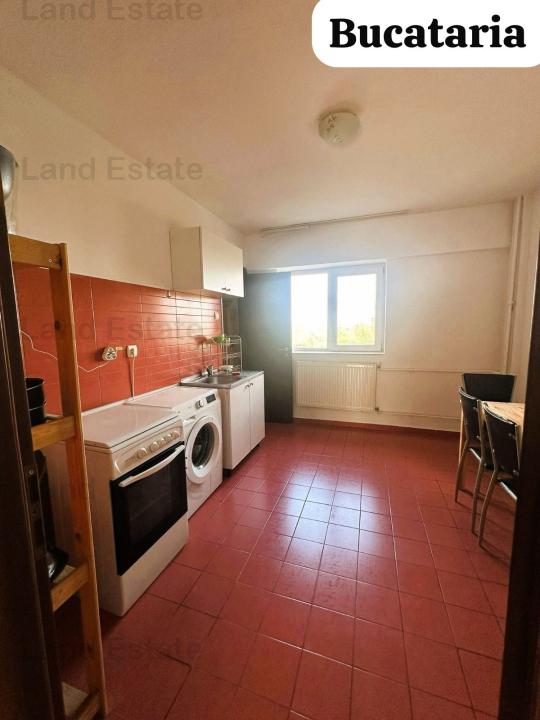 Apartament cu 3 camere Virtutii - Orsova