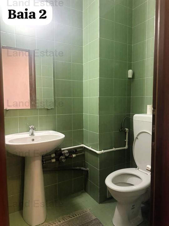 Apartament cu 3 camere Virtutii - Orsova