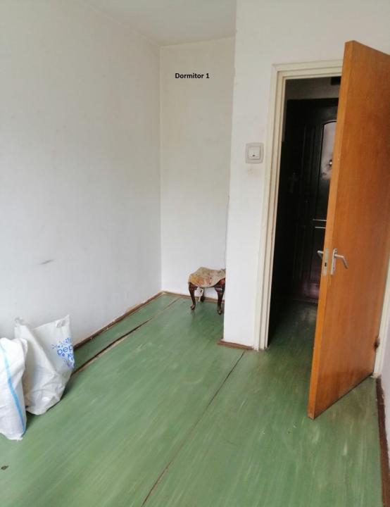 3 camere confort 2 Drumul Taberei