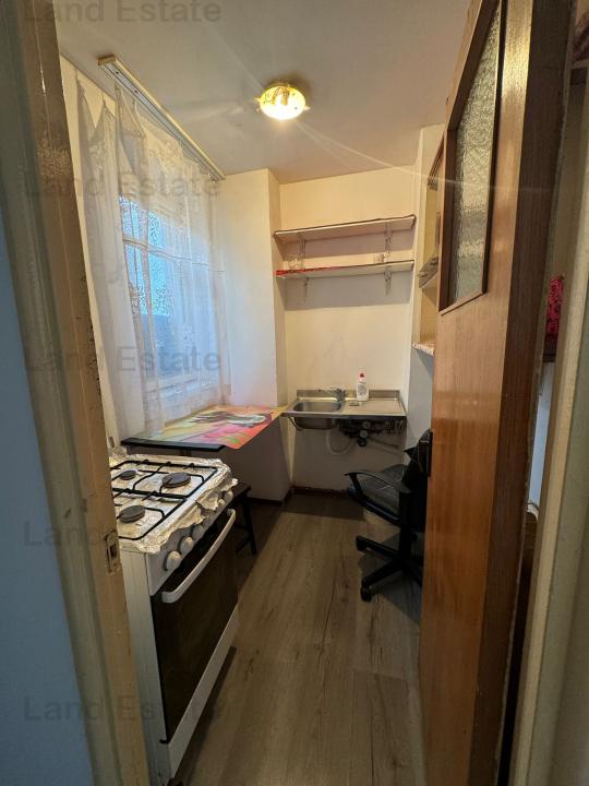 Apartament 2 camere in zona Lujerului - 3 min de Metrou