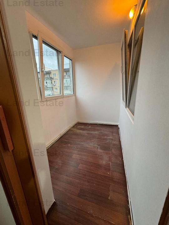 Apartament cu 4 camere | Centrala Proprie | Lujerului - Veteranilor