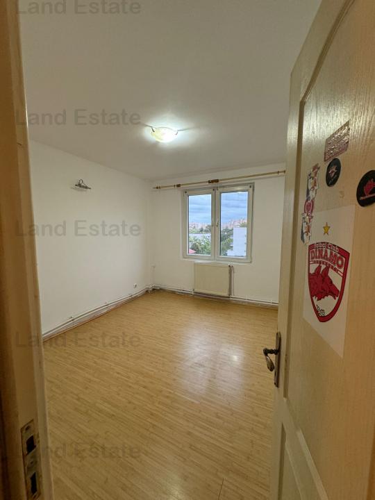 Apartament cu 4 camere | Centrala Proprie | Lujerului - Veteranilor