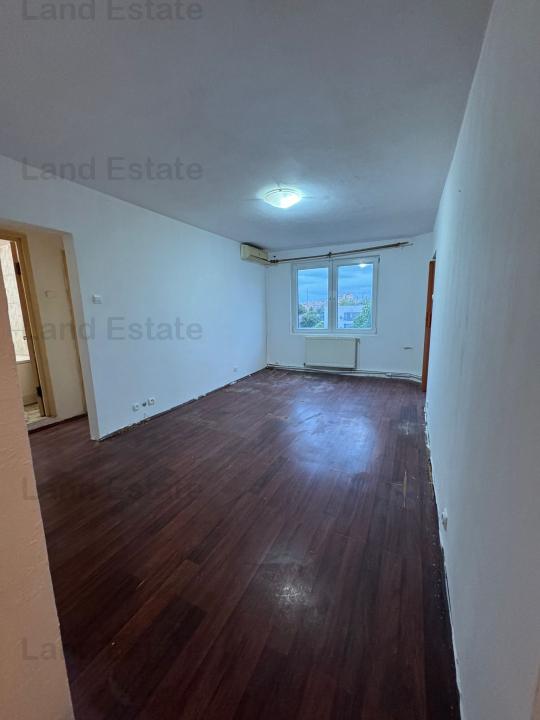 Apartament cu 4 camere | Centrala Proprie | Lujerului - Veteranilor