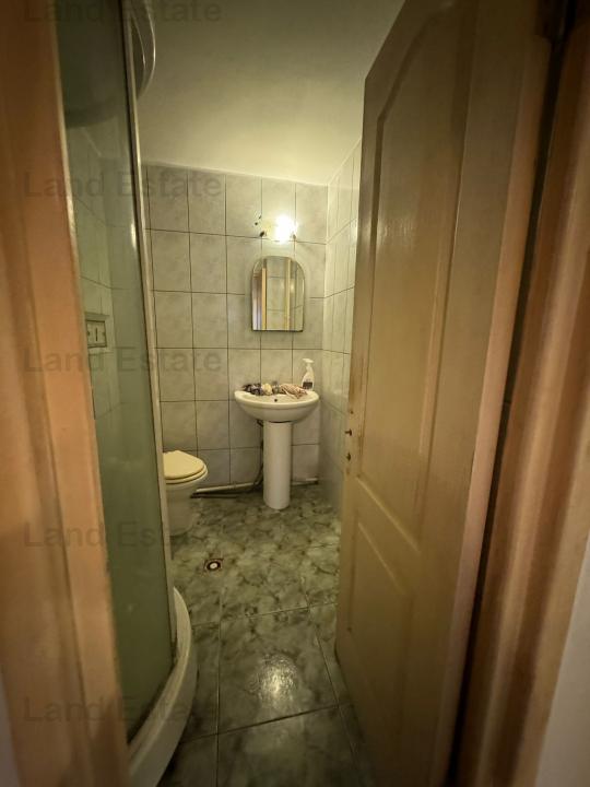 Apartament cu 4 camere | Centrala Proprie | Lujerului - Veteranilor