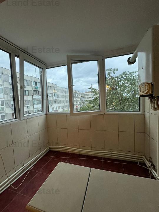 Apartament cu 4 camere | Centrala Proprie | Lujerului - Veteranilor