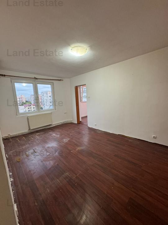 Apartament cu 4 camere | Centrala Proprie | Lujerului - Veteranilor