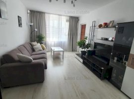 4 camere Sebastian - Rahova