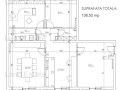 4 camere apartament -Spatiu-comercial Timpuri noi (centrala termica-500 m metrou)