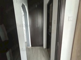 Apartament cu 3 camere in zona Rahova-Tutunari (Centrala)