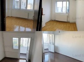 Apartament cu 4 camere | Centrala Proprie | Morarilor - Costin Georgian