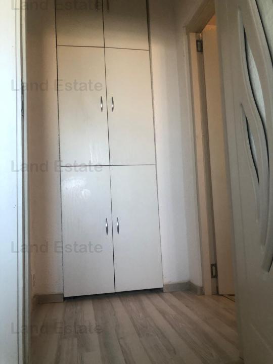 Apartament cu 2 camere Calea Grivitei - 1 Mai