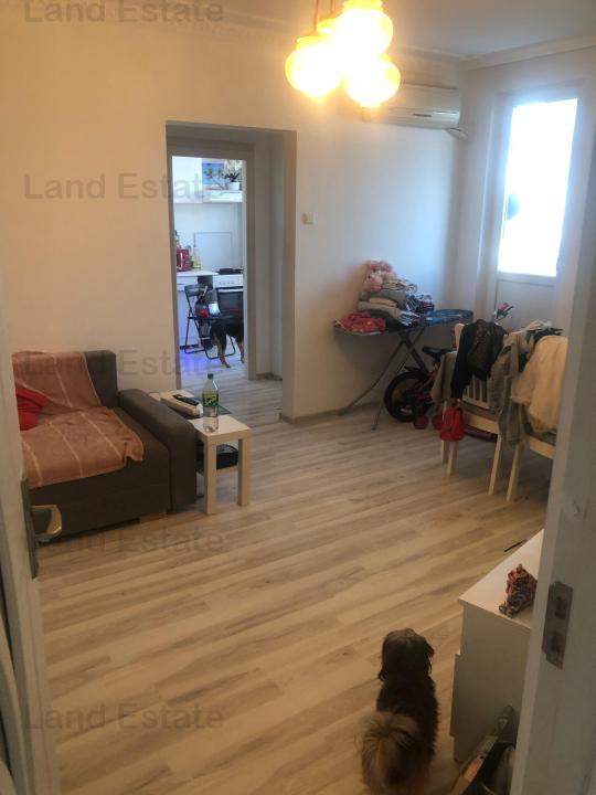 Apartament cu 2 camere Calea Grivitei - 1 Mai