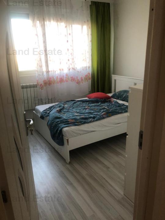 Apartament cu 2 camere Calea Grivitei - 1 Mai