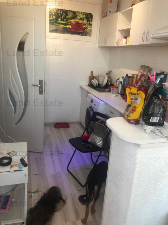 Apartament cu 2 camere Calea Grivitei - 1 Mai