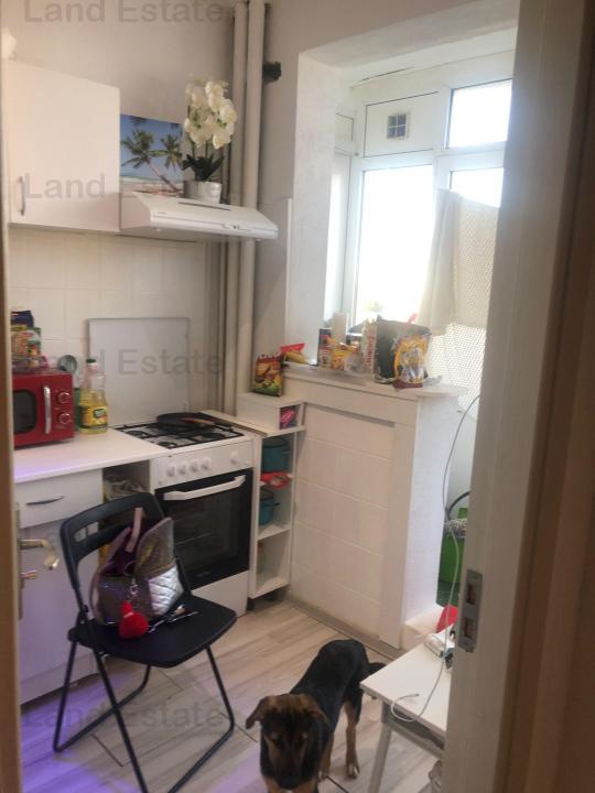 Apartament cu 2 camere Calea Grivitei - 1 Mai