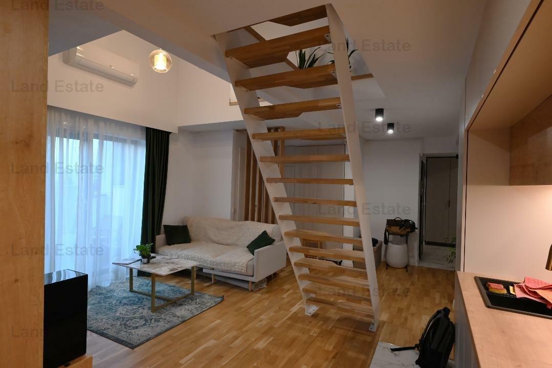 Duplex Loft Unirii - Timpuri Noii ( 2023-loc parcare )