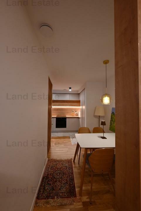 Duplex Loft Unirii - Timpuri Noii ( 2023-loc parcare )