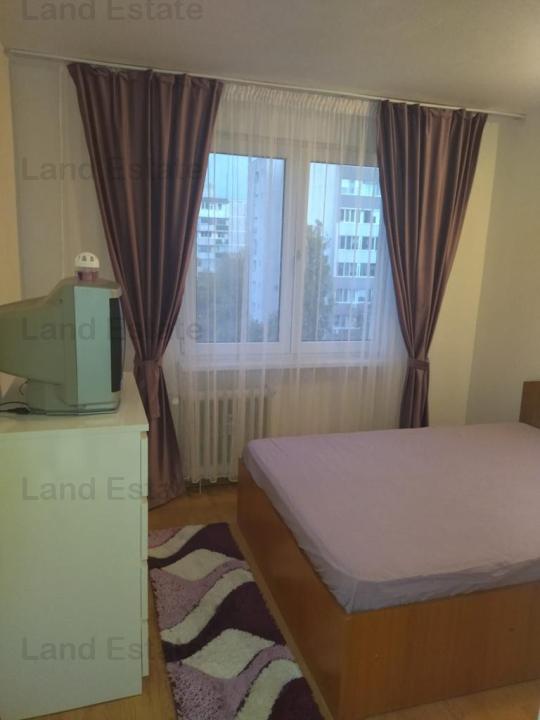 Apartament cu 2 camere Drumul Taberei - 3 minute de metrou