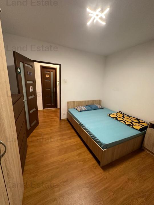 2 camere Tei - Teiul Doamnei